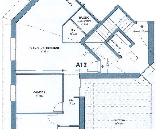 Appartamento Indipendente Maranello