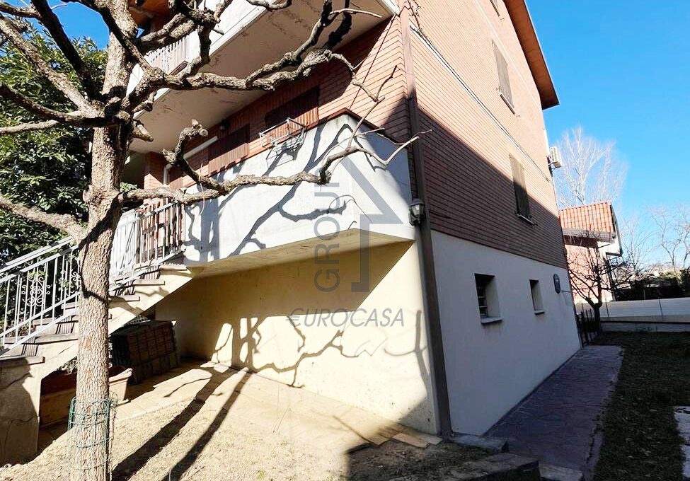 Villetta a Schiera Formigine