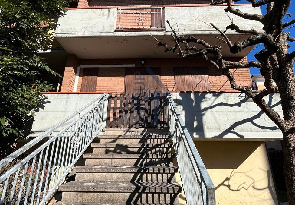 Villetta a Schiera Formigine