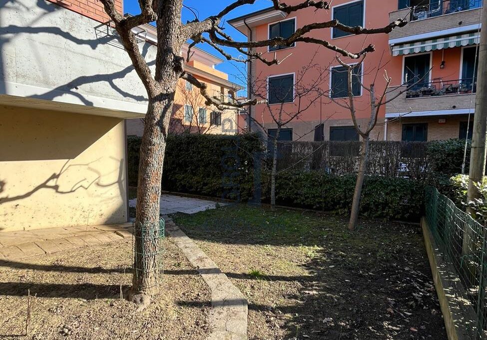 Villetta a Schiera Formigine