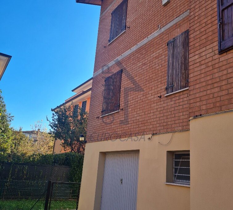 Villetta a Schiera Formigine