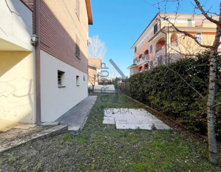 Villetta a Schiera Formigine