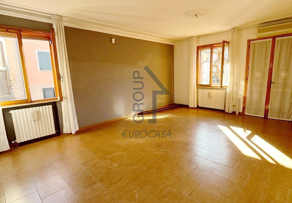 Villetta a Schiera Formigine