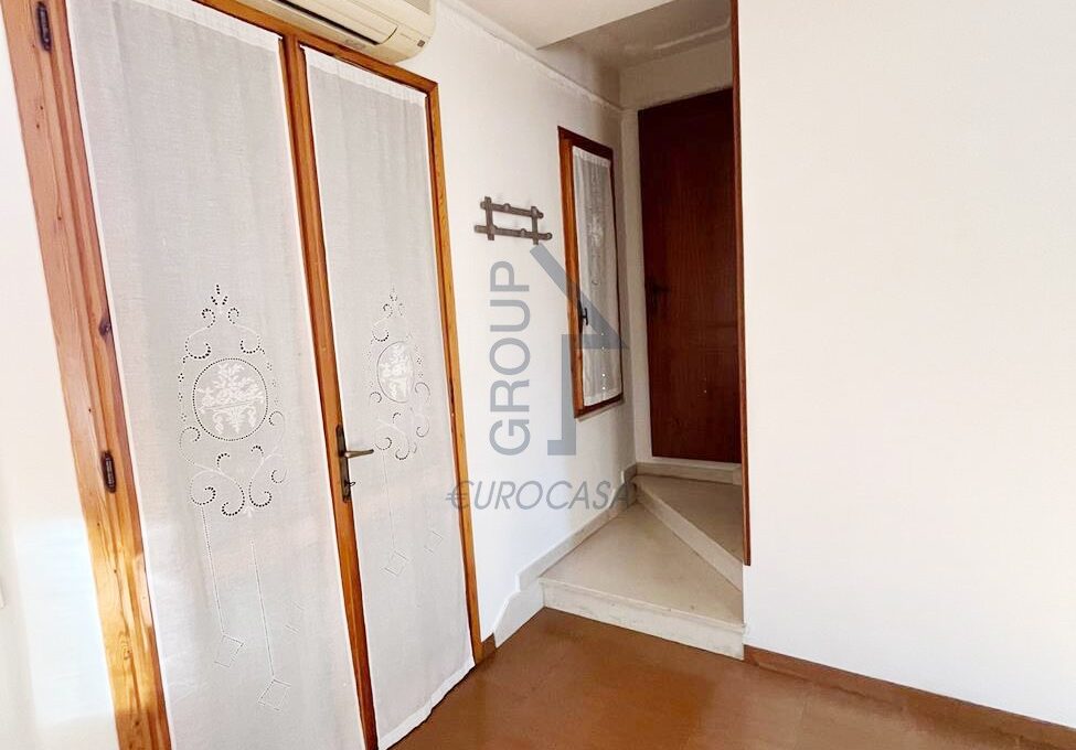 Villetta a Schiera Formigine