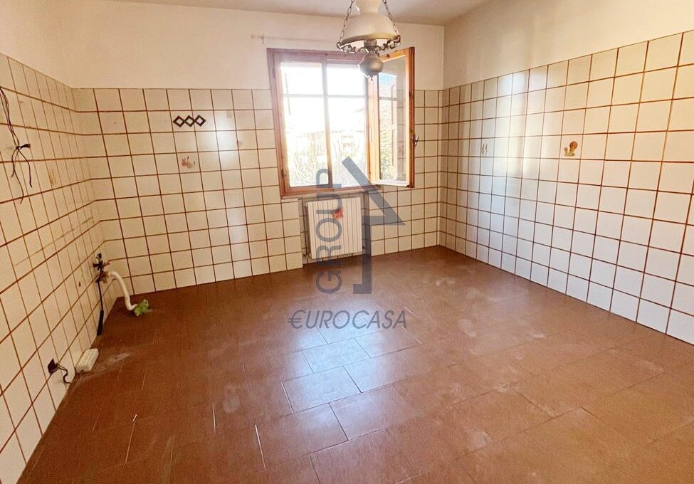 Villetta a Schiera Formigine