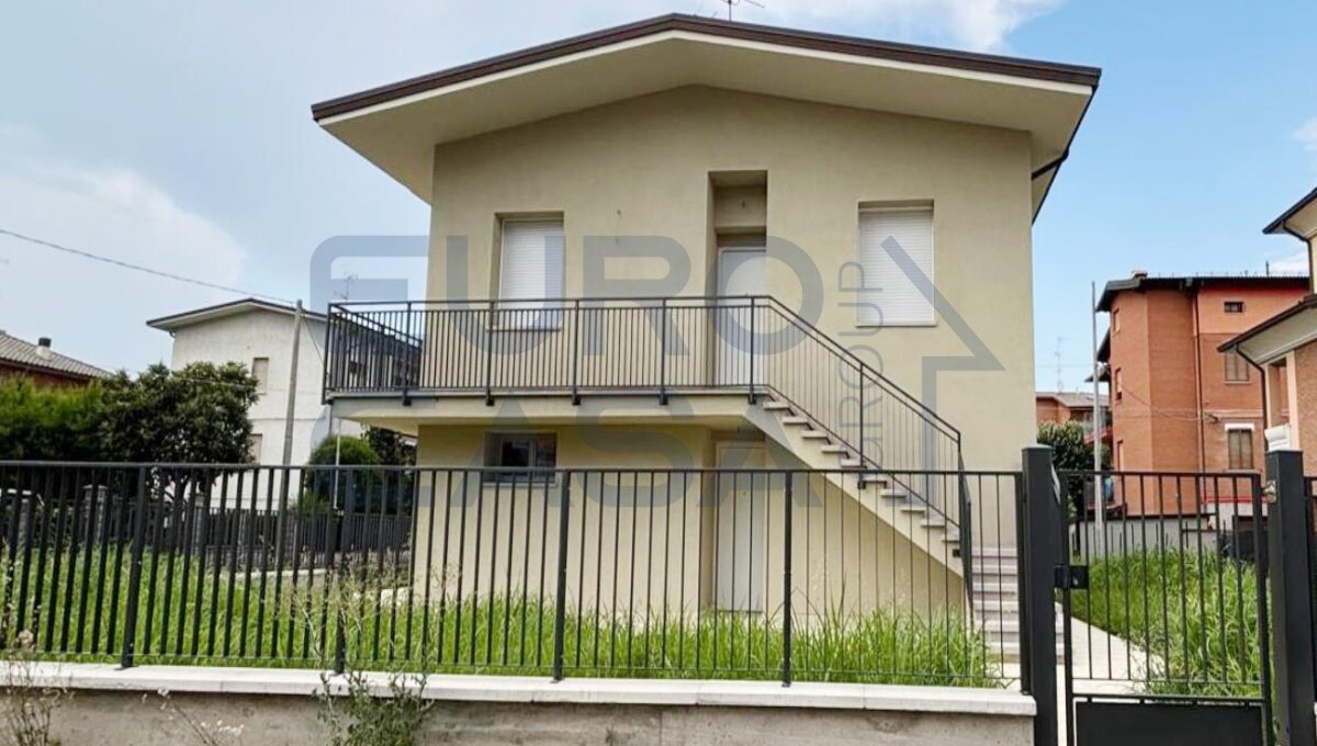 Casa Indipendente Formigine