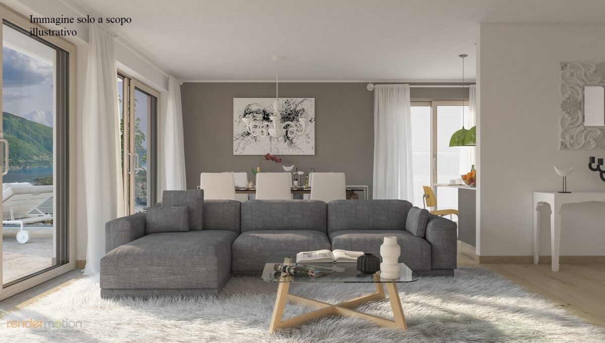 Appartamento Indipendente Formigine Casinalbo