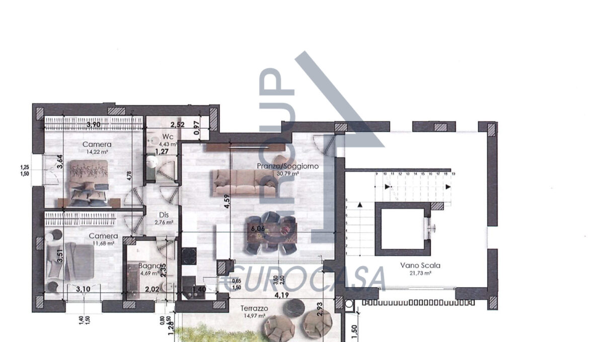 Eurocasa_R-167-A4_Appartamento_Formigine-12