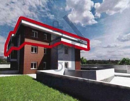 Attico Formigine Casinalbo