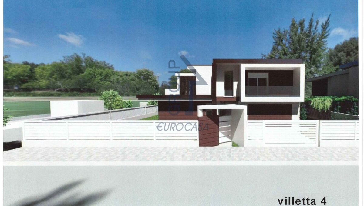 Villa Formigine Casinalbo