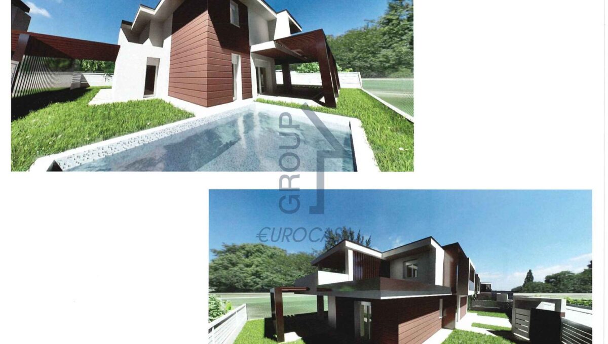 Villa Formigine Casinalbo