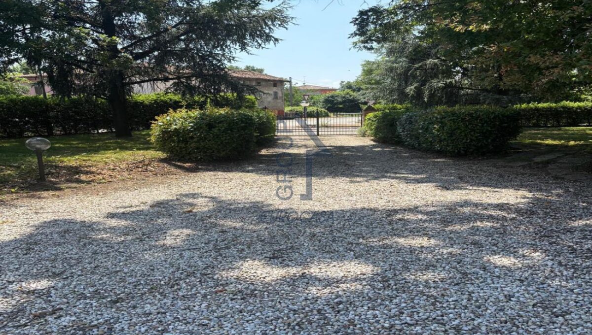 Porzione di Casa Formigine Corlo