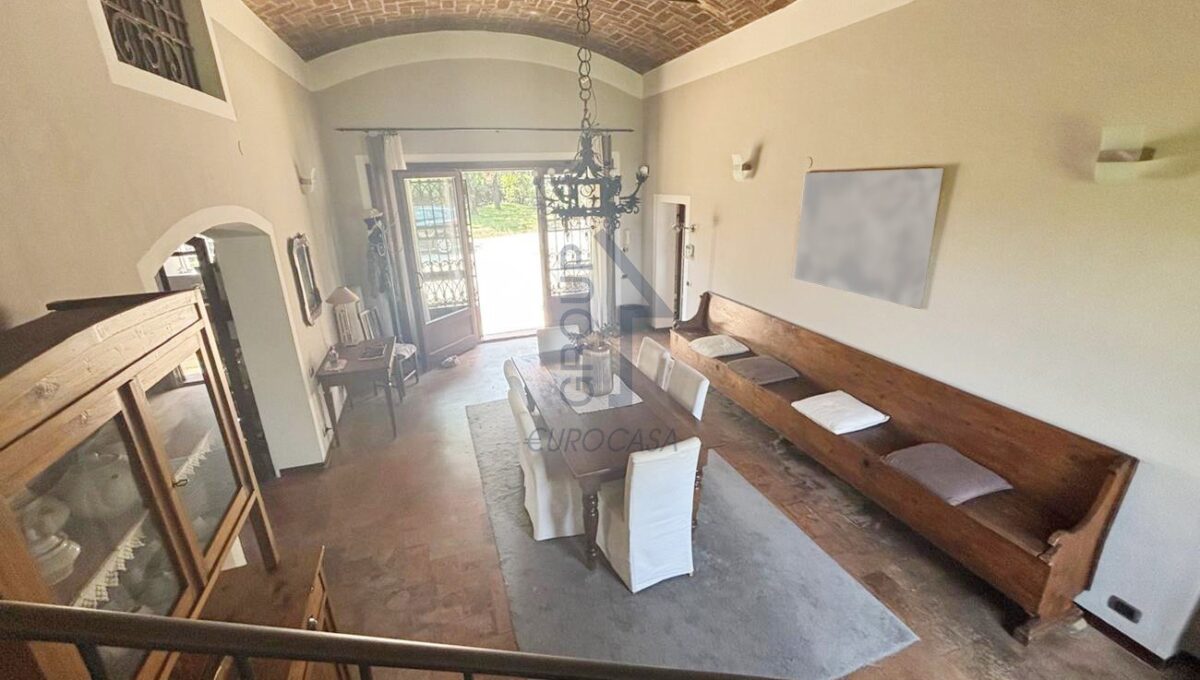 Porzione di Casa Formigine Corlo