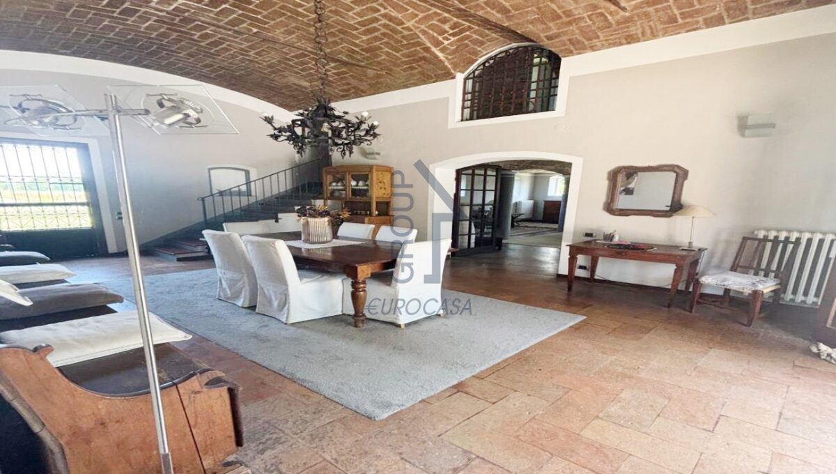 Porzione di Casa Formigine Corlo