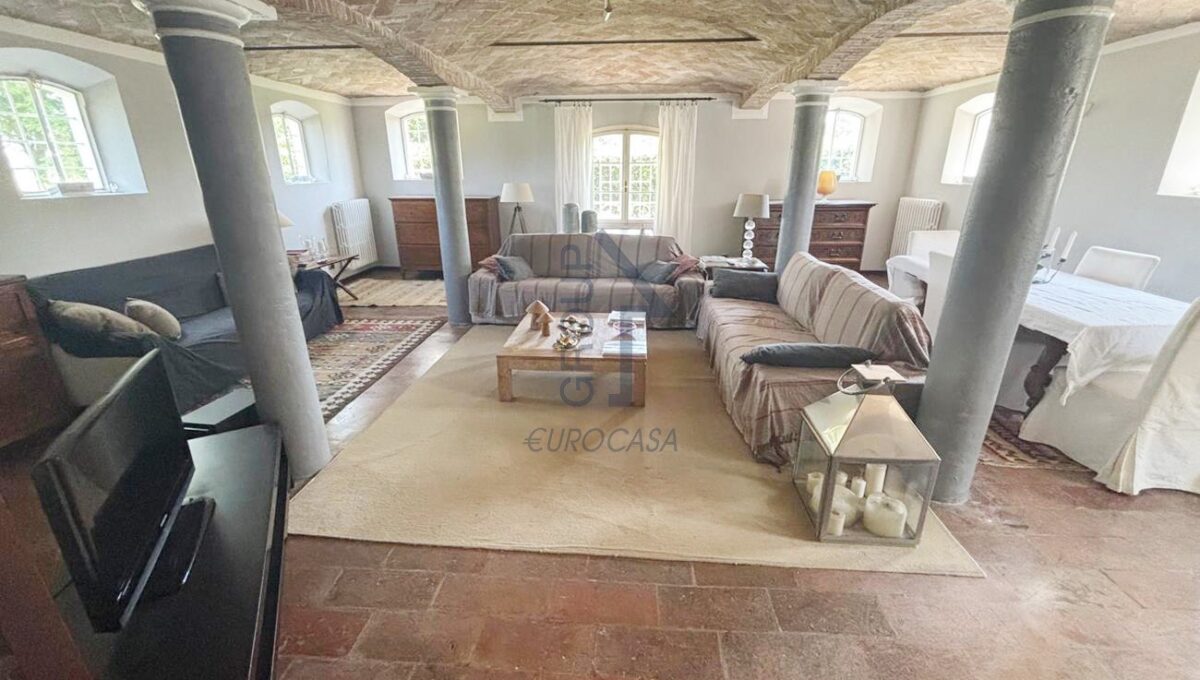 Porzione di Casa Formigine Corlo