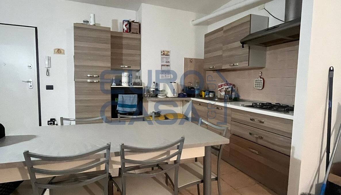 Appartamento Modena Baggiovara