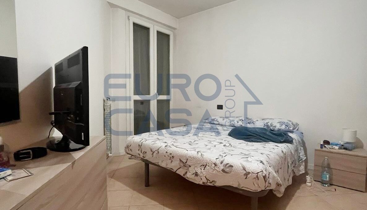 Appartamento Modena Baggiovara