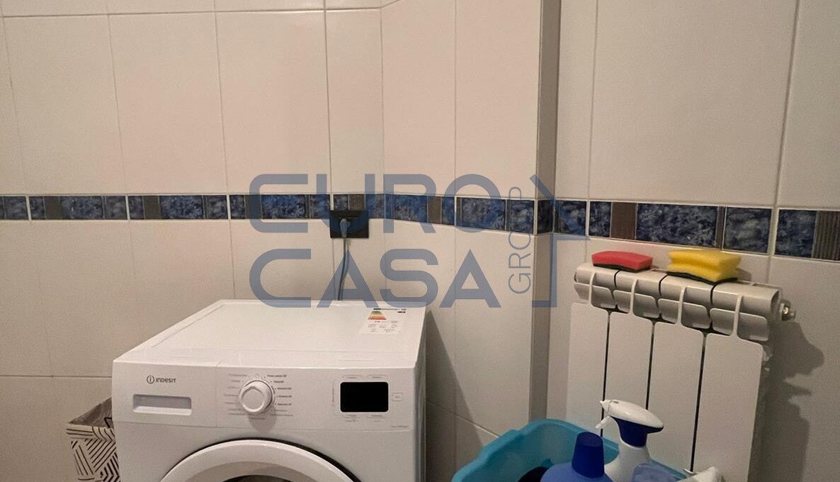 Appartamento Modena Baggiovara