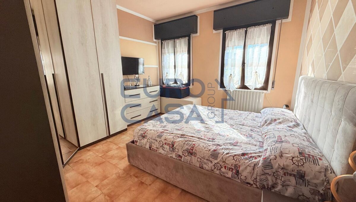 Appartamento Indipendente Formigine Casinalbo