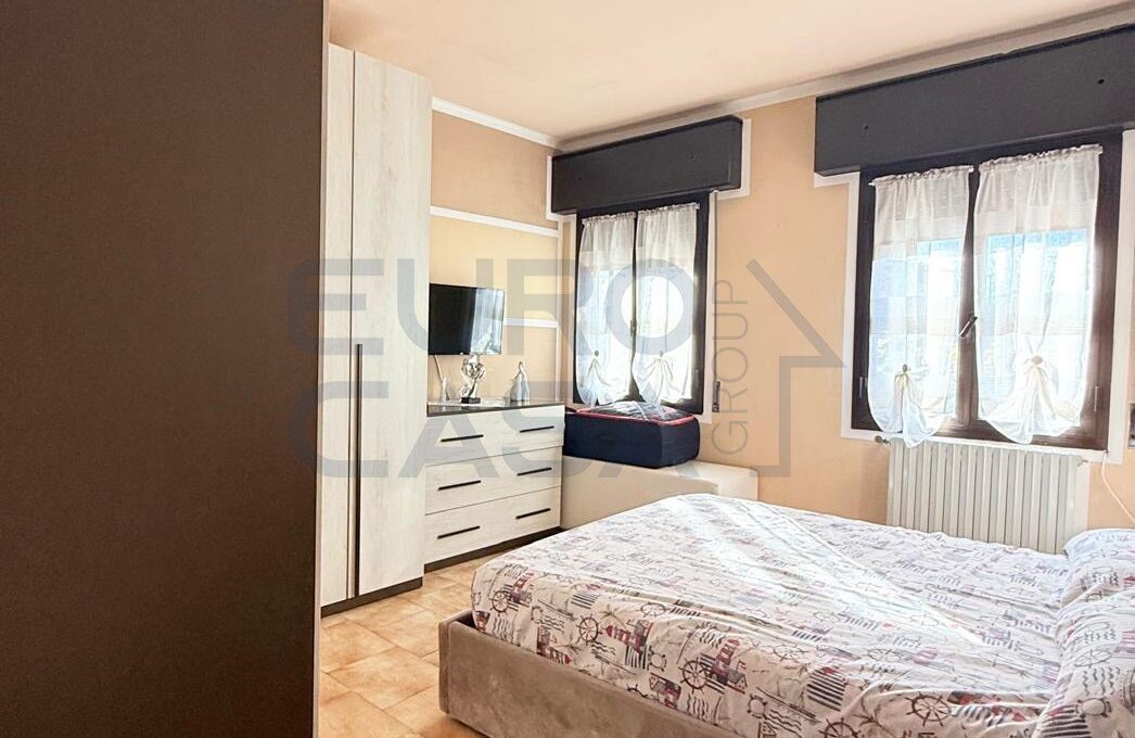 Appartamento Indipendente Formigine Casinalbo