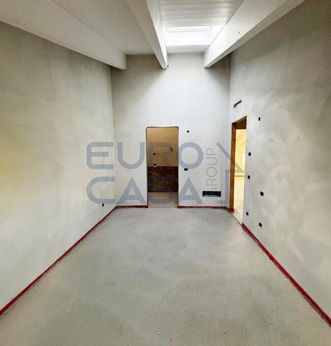 Appartamento Modena Baggiovara