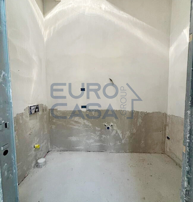 Appartamento Modena Baggiovara