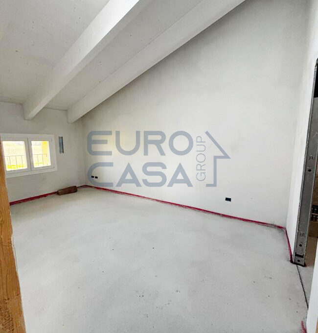 Appartamento Modena Baggiovara