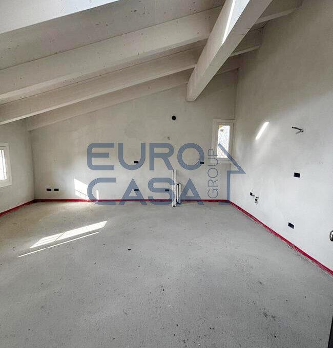 Appartamento Modena Baggiovara