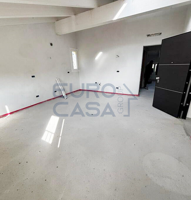 Appartamento Modena Baggiovara