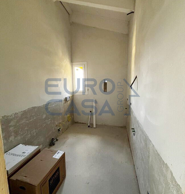 Appartamento Modena Baggiovara