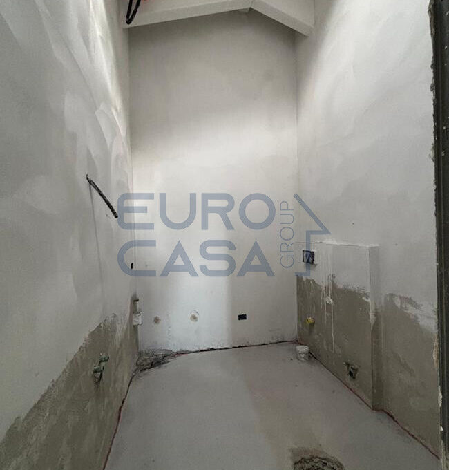 Appartamento Modena Baggiovara