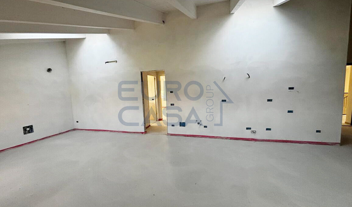 Appartamento Modena Baggiovara