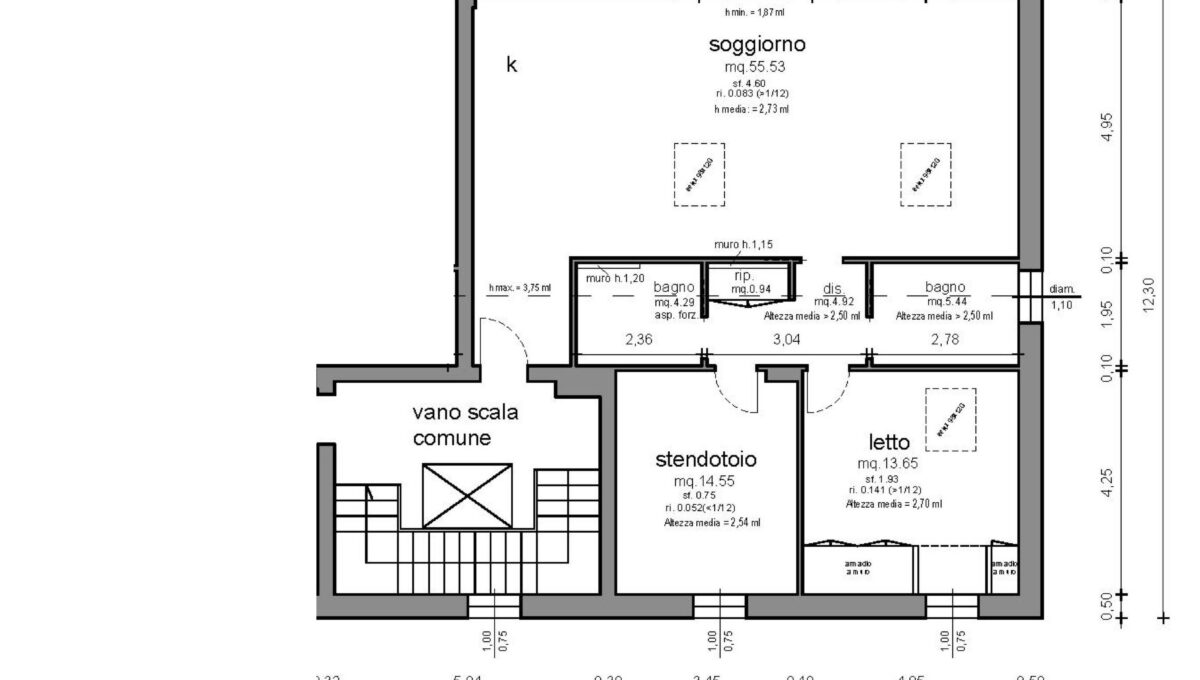 Eurocasa_R-197-B_Appartamento_Modena-14