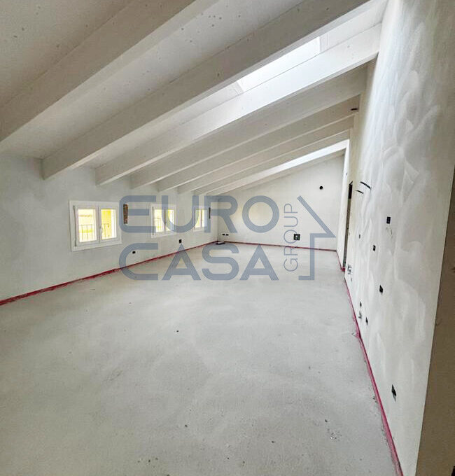 Appartamento Modena Baggiovara