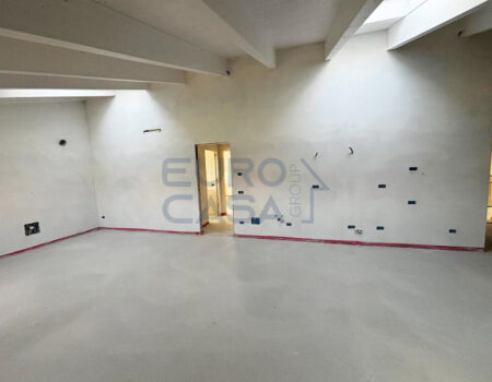 Appartamento Modena Baggiovara