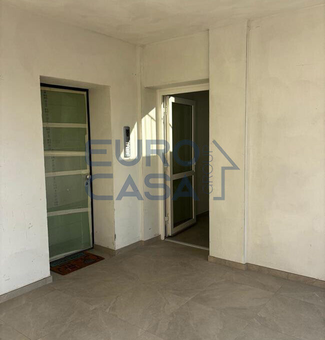 Appartamento Modena Baggiovara