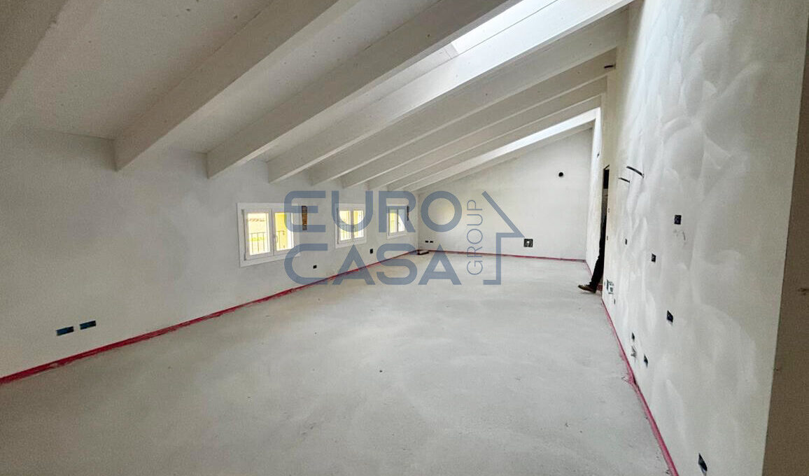 Appartamento Modena Baggiovara