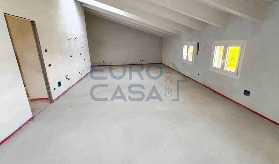 Appartamento Modena Baggiovara