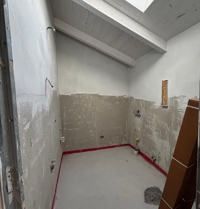 Appartamento Indipendente Modena Baggiovara