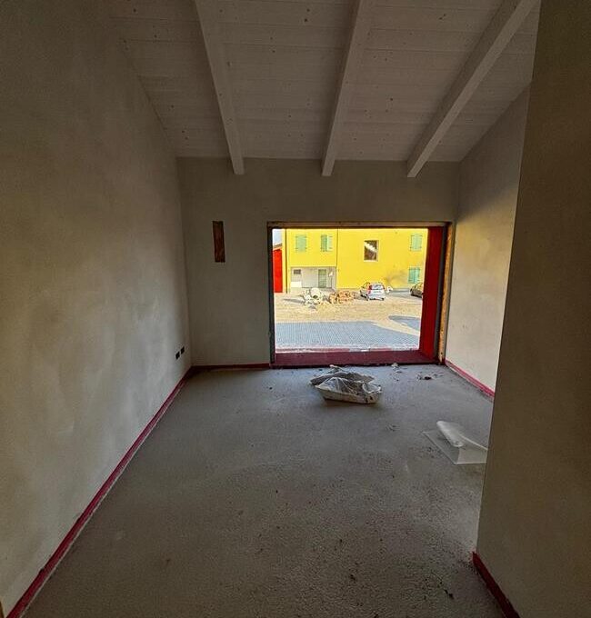 Appartamento Indipendente Modena Baggiovara