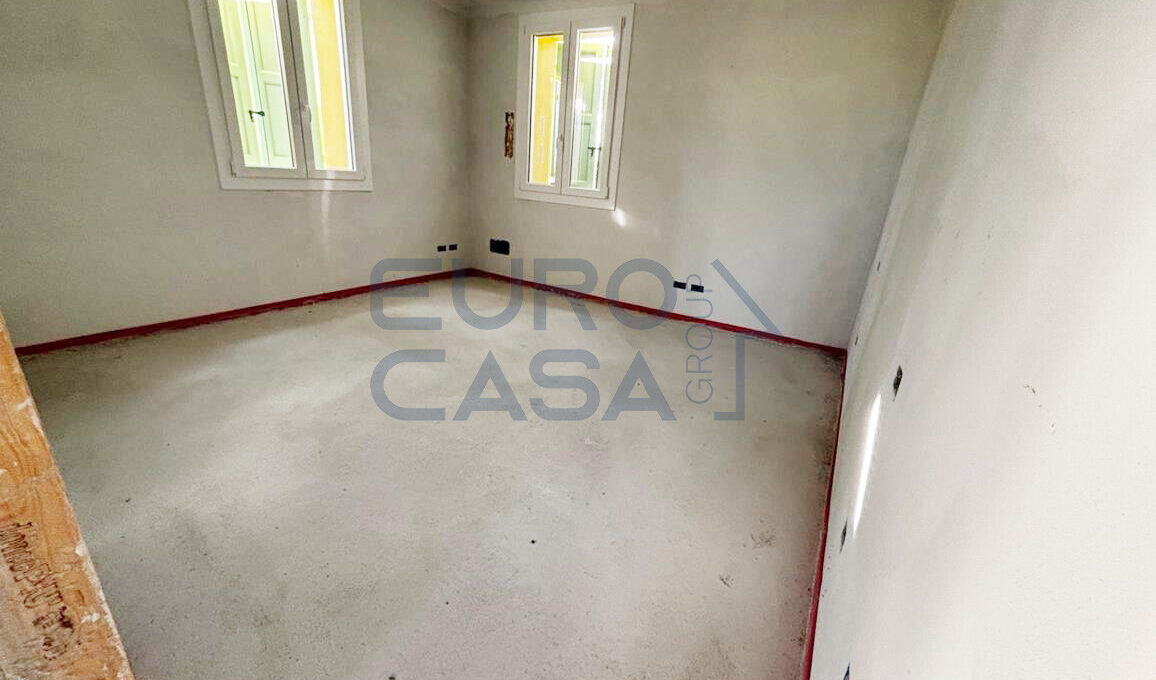 Appartamento Modena Baggiovara