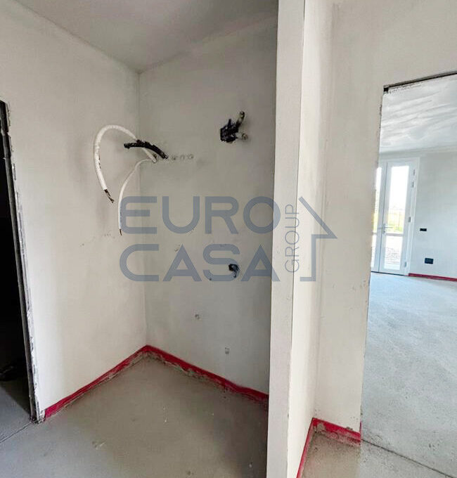 Appartamento Modena Baggiovara