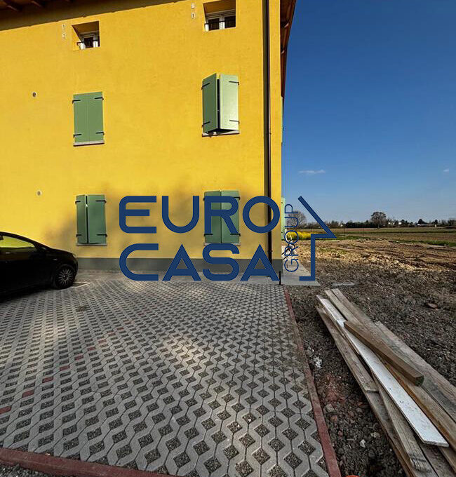 Appartamento Modena Baggiovara