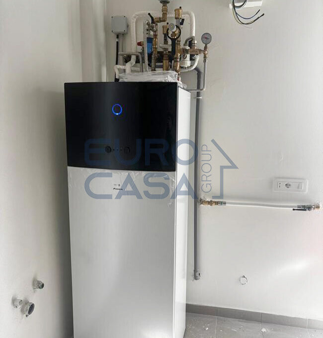 Appartamento Modena Baggiovara