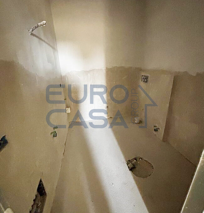 Appartamento Modena Baggiovara