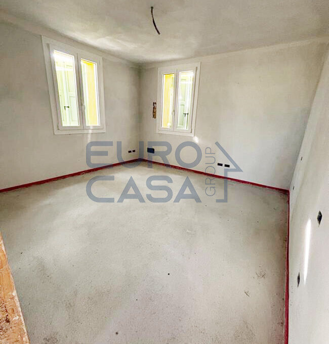 Appartamento Modena Baggiovara