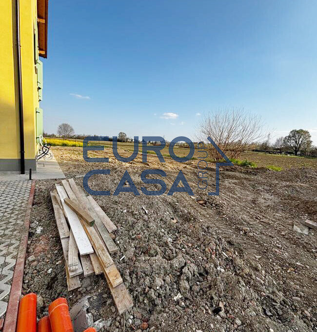 Appartamento Modena Baggiovara