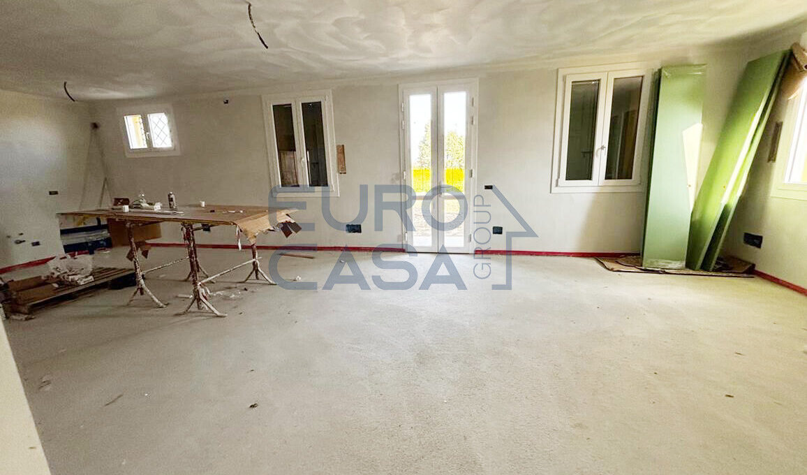 Appartamento Modena Baggiovara