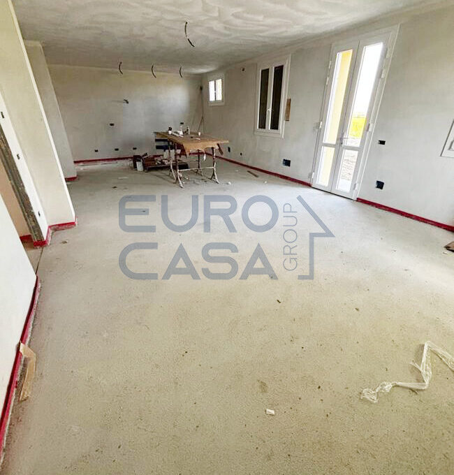 Appartamento Modena Baggiovara