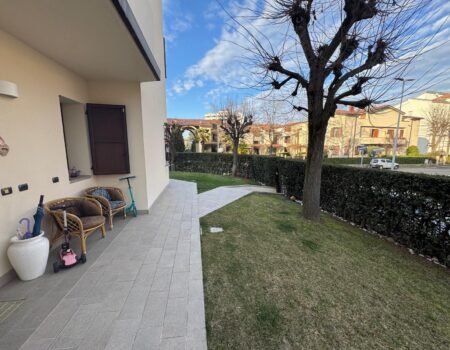 Villa Sassuolo Sassuolo